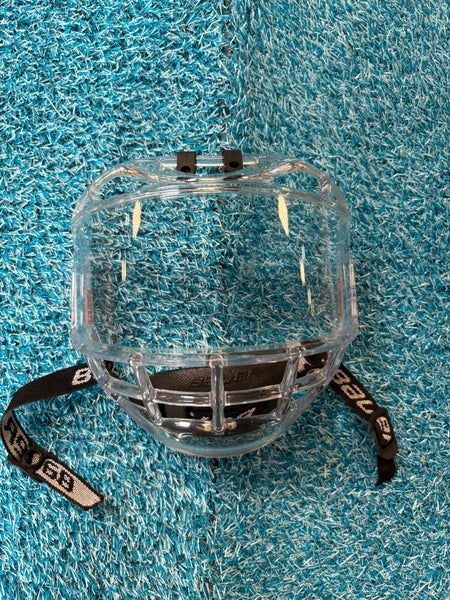 Junior Bauer Concept 3 Full Shield (Used)