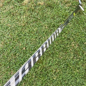 Senior Warrior Alpha LX Pro Hockey Stick Right Handed W03 (Used)
