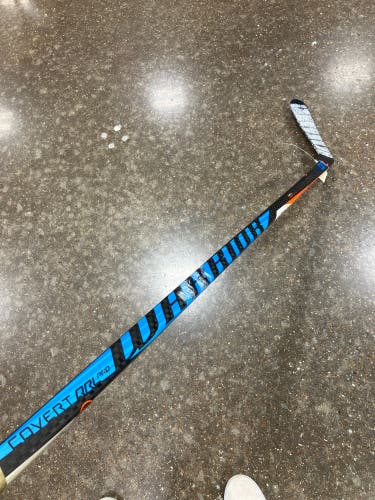 Intermediate Warrior Covert QRL Hockey Stick Right Handed W03 (Used)
