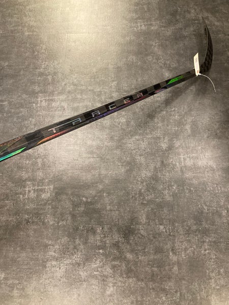Junior Bauer Nexus Tracer Hockey Stick Right Handed P92