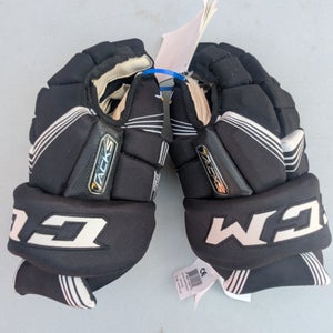 CCM Super Tacks Gloves 13" (New)