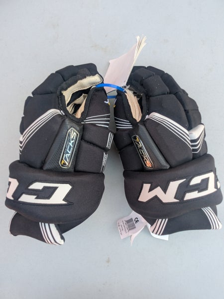 CCM Super Tacks Gloves 13" (New)