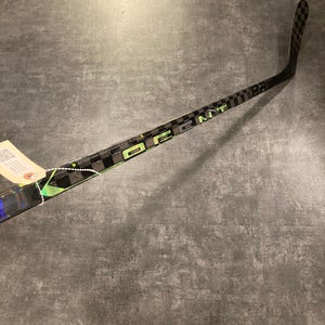 Senior Bauer Ag5nt Hockey Stick Left Hand P92 (Used)