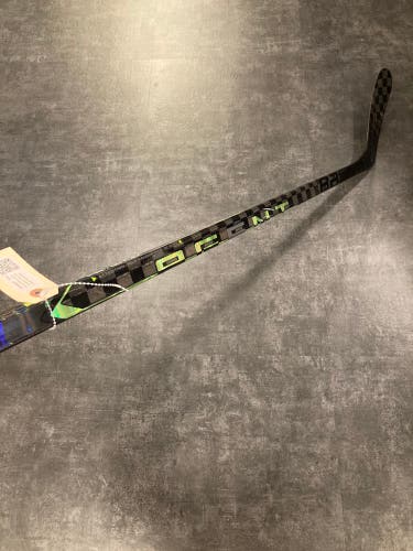 Senior Bauer Ag5nt Hockey Stick Left Hand P92 (Used)