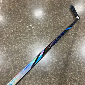 Senior Bauer Nexus Tracer Hockey Stick Left Hand P92 (Used)