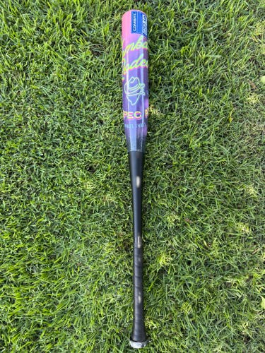2026 Combat MFG Midnight Rodeo "Work to Shine" Alloy BBCOR Certified Bat (-3) 29 oz 32" (New)