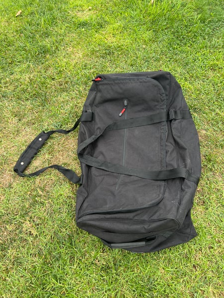 Pacific Rink Adult Hockey Bag