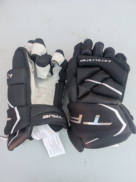 True Catalyst 9X3 Gloves 13" (New)