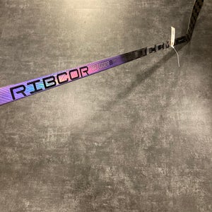 Senior CCM RibCor Trigger 8 Pro Hockey Stick Left Hand P28 (Used)