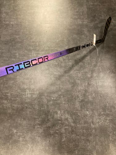 Senior CCM RibCor Trigger 8 Pro Hockey Stick Left Hand P28 (Used)