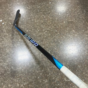 Youth Bauer Nexus Sync Hockey Stick Left Hand P92M (Used)