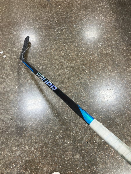 Youth Bauer Nexus Sync Hockey Stick Left Hand P92M (Used)