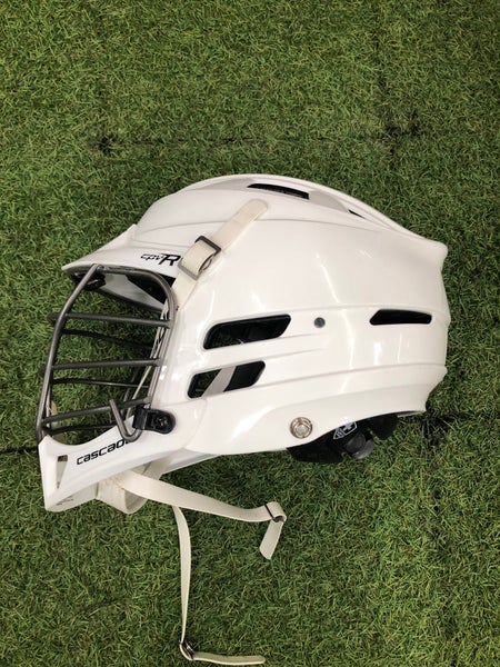 Adult M/L Cascade CPV-R Helmet (Used)