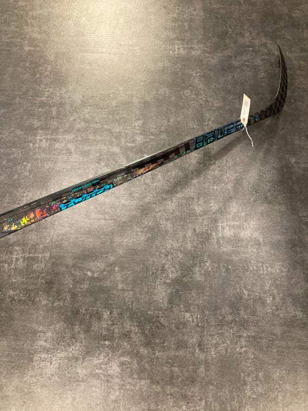 Bauer Twitch Hockey Stick Right Handed P88