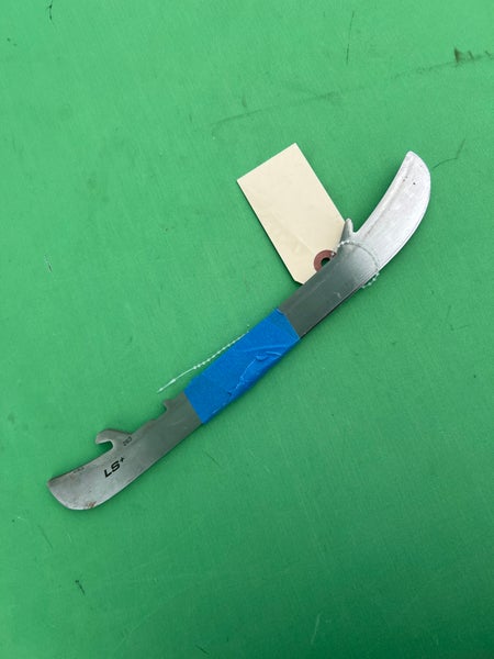 Bauer LS + Replacement Steel Blades 263 mm