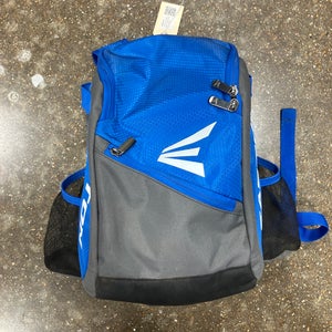 Blue Easton Junior Bags & Batpacks Bat Pack (Used)