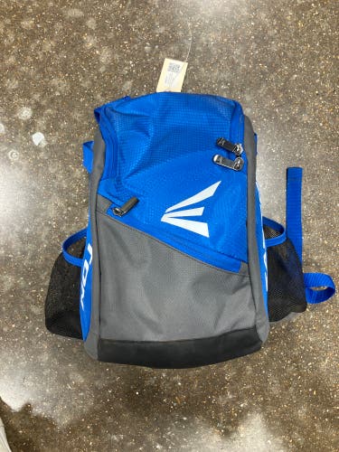 Blue Easton Junior Bags & Batpacks Bat Pack (Used)