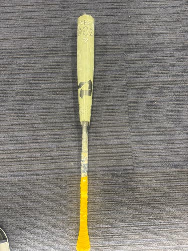 2025 DeMarini The Goods 2 Piece 34”