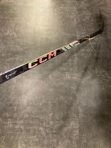 Pro Stock CCM Tacks XF Pro Hockey Stick Right Handed P88 (Used)