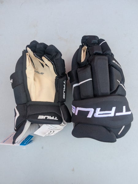 True Catalyst 5X3 Gloves 12" (New)