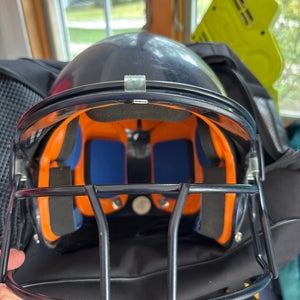 Schutt SSMC OSFM Senior Softball Batting Helmet