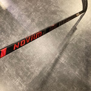 Senior Warrior Novium 2 Pro Hockey Stick Right Handed W88 (Used)