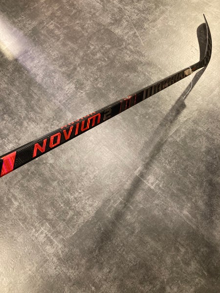 Senior Warrior Novium 2 Pro Hockey Stick Right Handed W88 (Used)