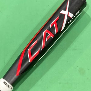 Used USABat Certified 2024 Marucci CATX Connect Hybrid Bat 31" (-11)