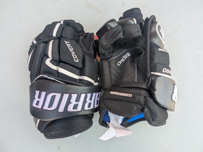 Warrior Covert QR5 Pro Gloves 12" (New)