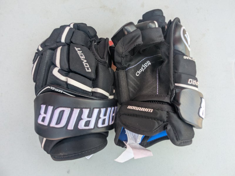 Warrior Covert QR5 Pro Gloves 12" (New)