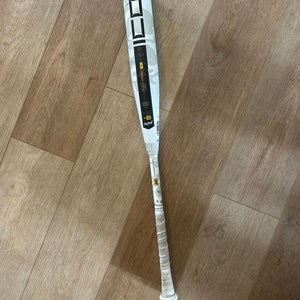 2025 Rawlings Icon Composite USSSA Certified Bat (-8) 24 oz 32" (Used)