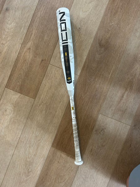 2025 Rawlings Icon Composite USSSA Certified Bat (-8) 24 oz 32" (Used)