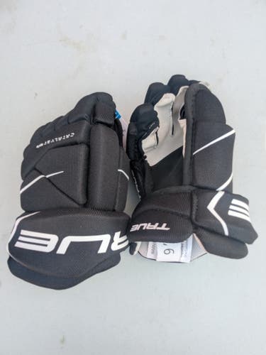 True Catalyst 9X3 Gloves 9" (New)