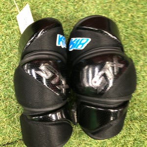 Small Youth STX K18 Arm Pads (Used)