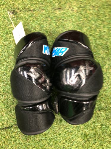 Small Youth STX K18 Arm Pads (Used)