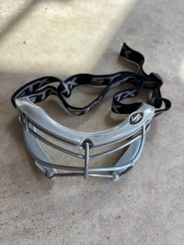 STX 4Sight+ Goggles