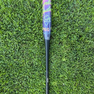 2026 Combat MFG Midnight Rodeo "Work to Shine" Alloy BBCOR Certified Bat (-3) 30 oz 33" (New)