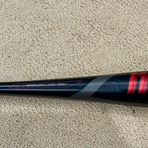 2021 Marucci CAT9 Alloy USSSA Certified Bat (-10) 21 oz 31" (Used)