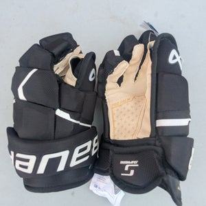 Bauer Supreme M5 Pro Gloves 12" (New)