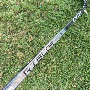 Senior CCM RibCor Trigger 8 Pro Hockey Stick Right Handed Pro Stock (Used)