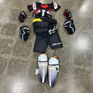 Junior Other Starter Kit (Used)