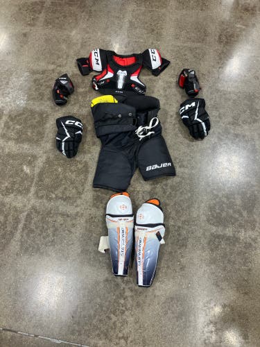 Junior Other Starter Kit (Used)