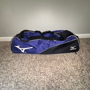 Mizuno Baseball/Softball Vintage G3 Bat Bag catchers bag