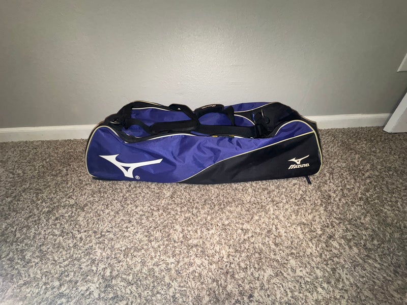 Mizuno Baseball/Softball Vintage G3 Bat Bag catchers bag