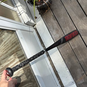 SALE! 2021 Marucci CAT9 Alloy USSSA Certified Bat (-10) 21 oz 31" (Used)