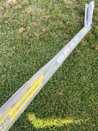 New 2 Pack | Senior Graf Supra G45 Hockey Stick Left Hand