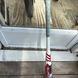 Marucci CAT X BBCOR Certified (Alloy 32” New drop -3