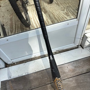 Ritchie Bats Pro-Gen 1 Alloy BBCOR Bat -3 29OZ 32"