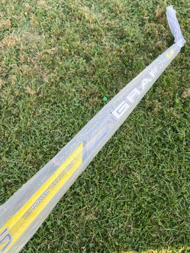New Senior Graf Supra G45 Hockey Stick Left Hand