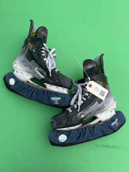 Intermediate Bauer Vapor Hyperlite 2 Hockey Skates| Size 6 Fit 3